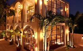 Villa Pi Luxury Uluwatu Bali