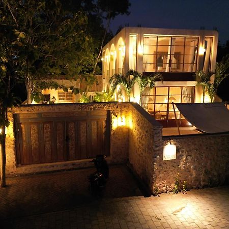 Villa Pi Luxury Uluwatu Extérieur photo