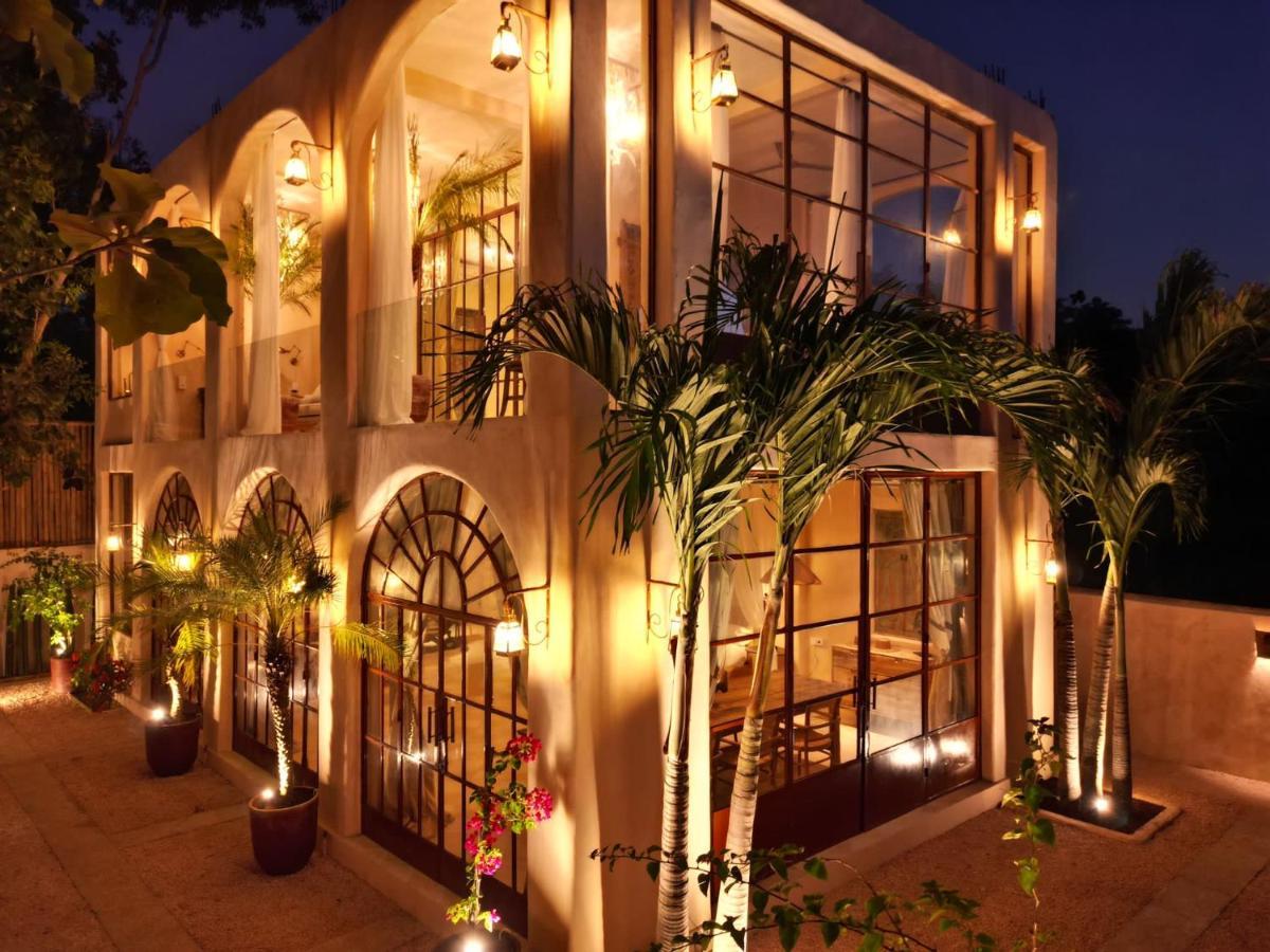 Villa Pi Luxury Uluwatu Extérieur photo