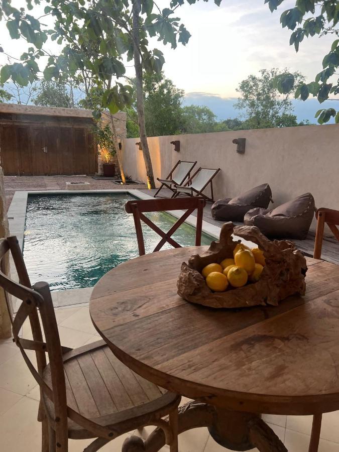 Villa Pi Luxury Uluwatu Extérieur photo