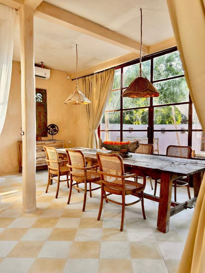 Villa Pi Luxury Uluwatu Extérieur photo