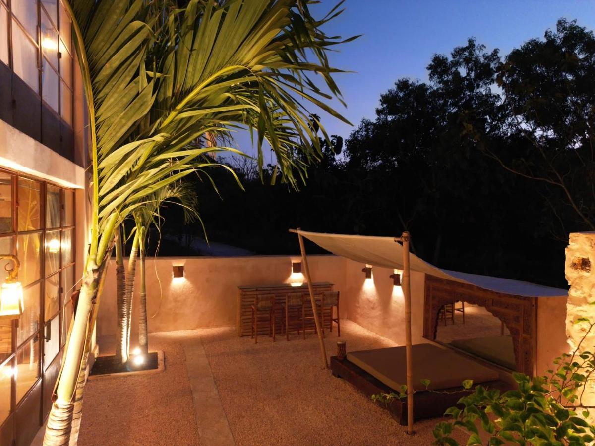 Villa Pi Luxury Uluwatu Extérieur photo