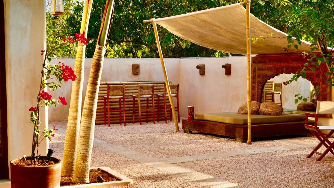 Villa Pi Luxury Uluwatu Extérieur photo