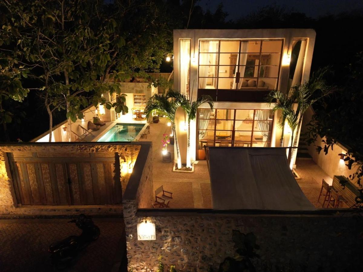 Villa Pi Luxury Uluwatu Extérieur photo