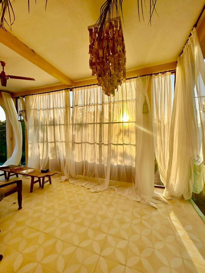 Villa Pi Luxury Uluwatu Extérieur photo
