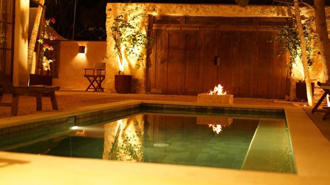 Villa Pi Luxury Uluwatu Extérieur photo