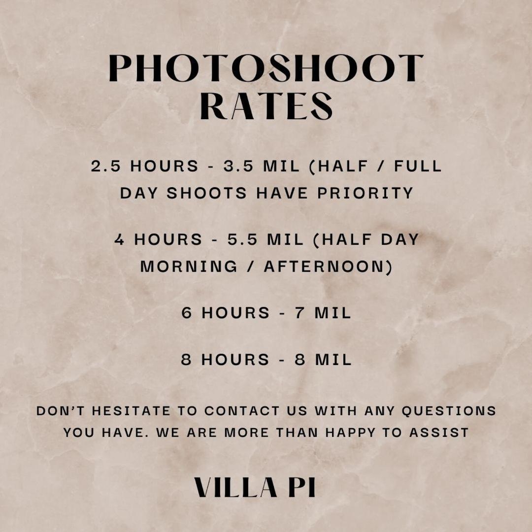 Villa Pi Luxury Uluwatu Extérieur photo
