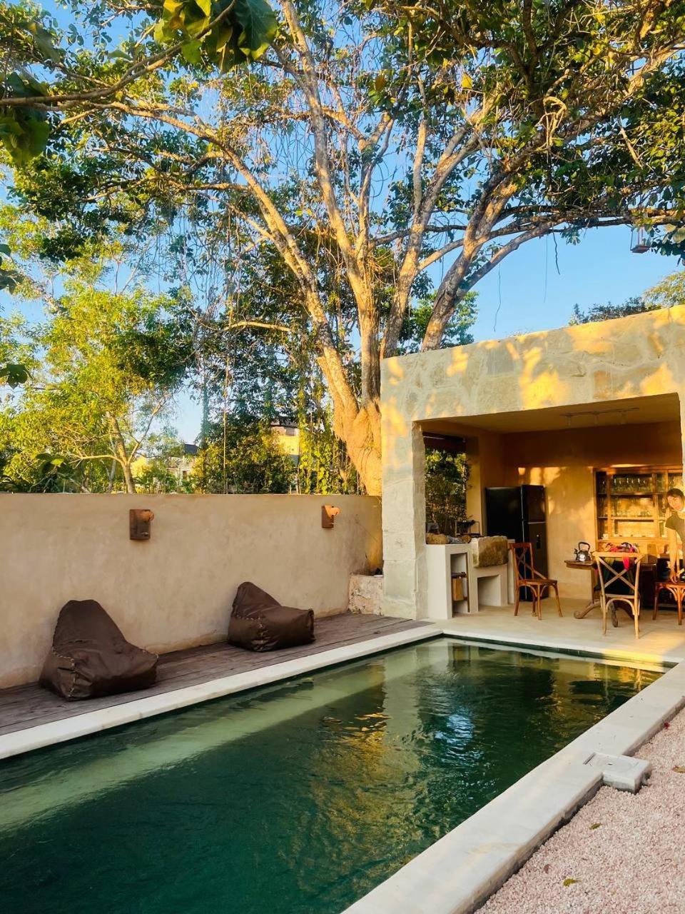 Villa Pi Luxury Uluwatu Extérieur photo