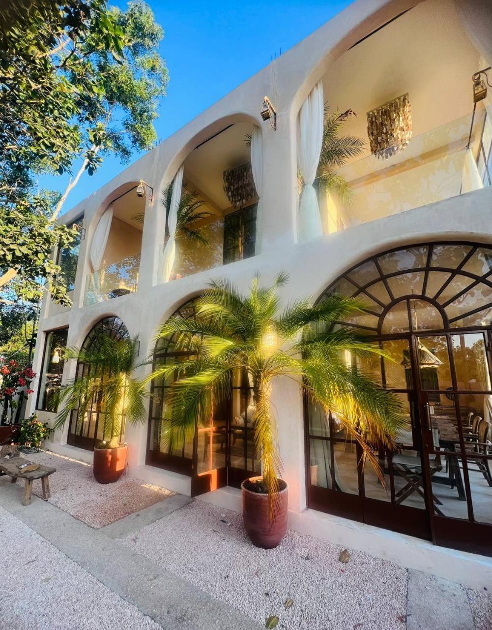 Villa Pi Luxury Uluwatu Extérieur photo