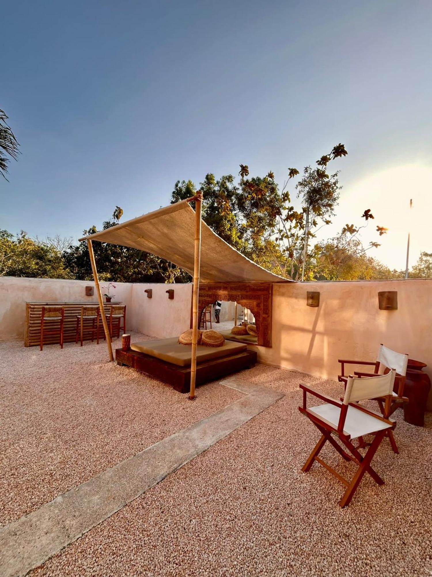 Villa Pi Luxury Uluwatu Extérieur photo